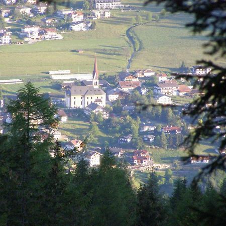 Haus Pinnistor Neustift im Stubaital Zewnętrze zdjęcie