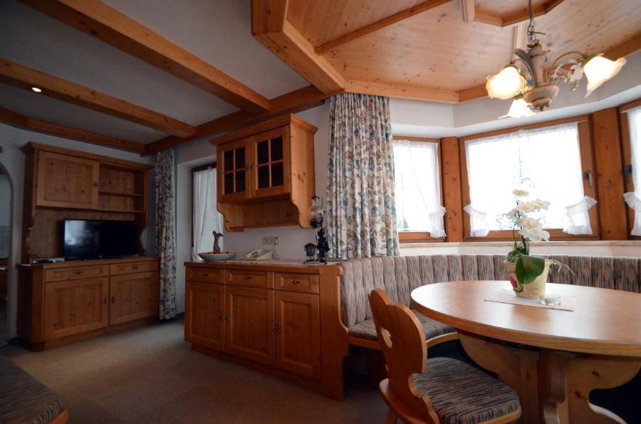 Haus Pinnistor Neustift im Stubaital Zewnętrze zdjęcie