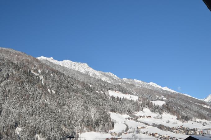 Haus Pinnistor Neustift im Stubaital Zewnętrze zdjęcie