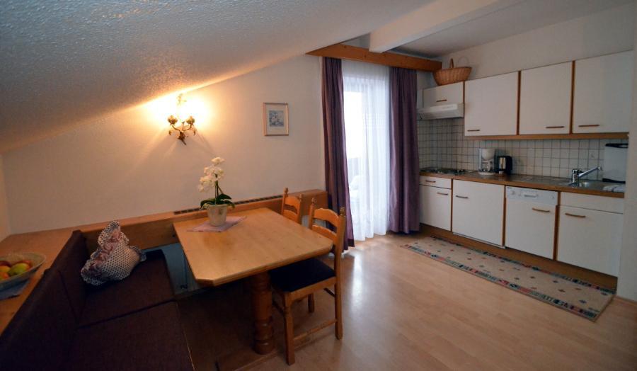 Haus Pinnistor Neustift im Stubaital Zewnętrze zdjęcie