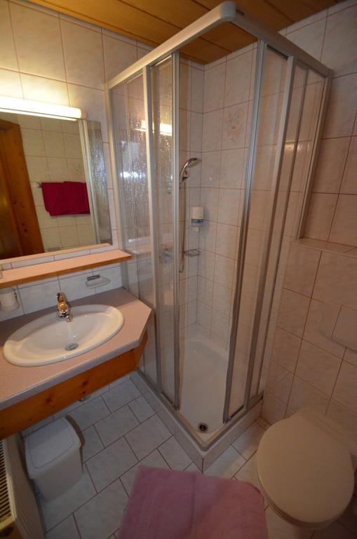 Haus Pinnistor Neustift im Stubaital Zewnętrze zdjęcie