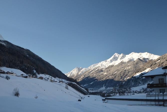 Haus Pinnistor Neustift im Stubaital Zewnętrze zdjęcie