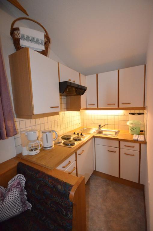 Haus Pinnistor Neustift im Stubaital Zewnętrze zdjęcie