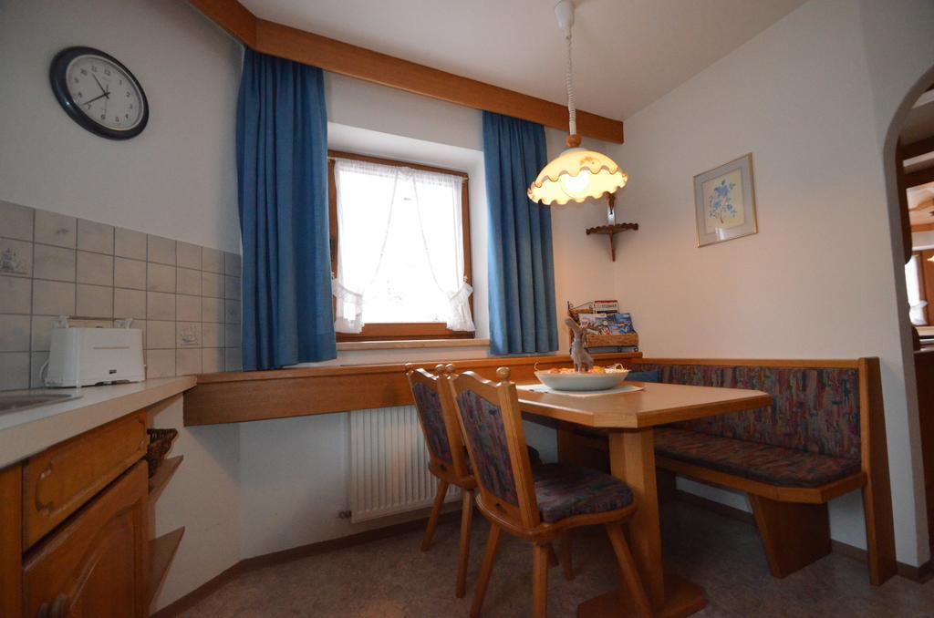 Haus Pinnistor Neustift im Stubaital Zewnętrze zdjęcie