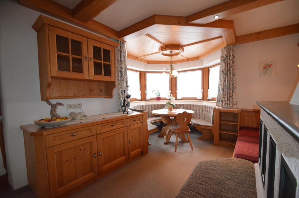 Haus Pinnistor Neustift im Stubaital Zewnętrze zdjęcie