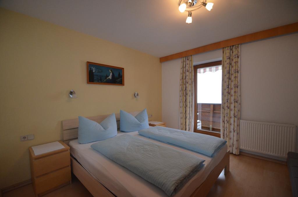 Haus Pinnistor Neustift im Stubaital Zewnętrze zdjęcie