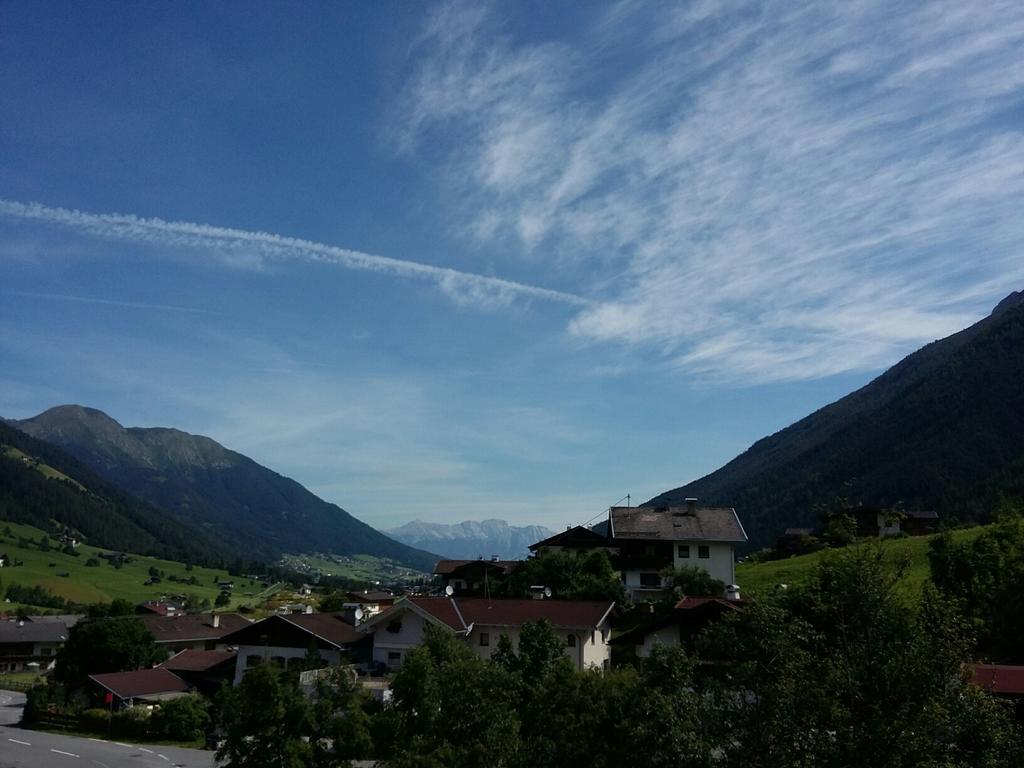 Haus Pinnistor Neustift im Stubaital Zewnętrze zdjęcie