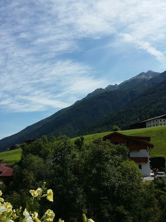 Haus Pinnistor Neustift im Stubaital Zewnętrze zdjęcie