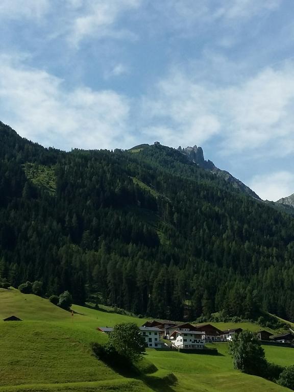 Haus Pinnistor Neustift im Stubaital Zewnętrze zdjęcie