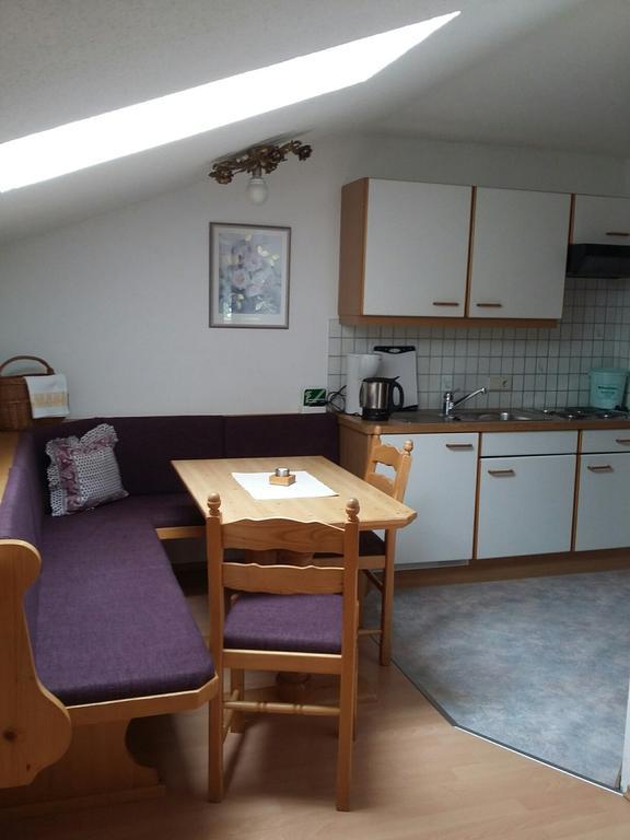 Haus Pinnistor Neustift im Stubaital Zewnętrze zdjęcie