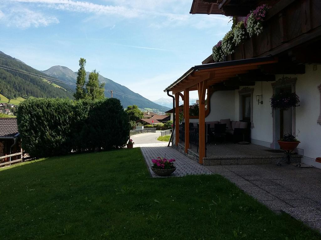 Haus Pinnistor Neustift im Stubaital Zewnętrze zdjęcie