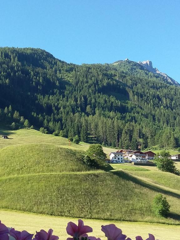 Haus Pinnistor Neustift im Stubaital Zewnętrze zdjęcie
