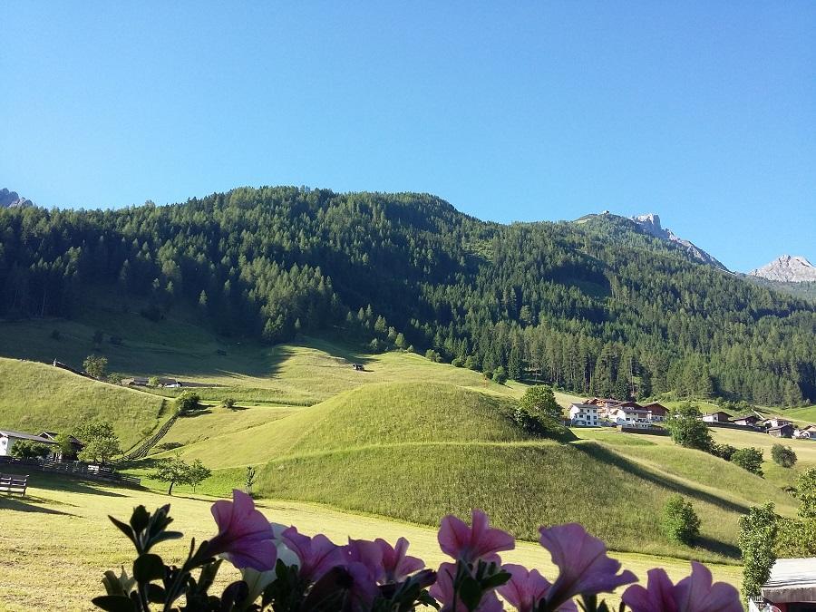 Haus Pinnistor Neustift im Stubaital Zewnętrze zdjęcie