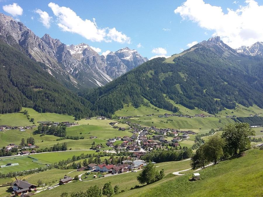 Haus Pinnistor Neustift im Stubaital Zewnętrze zdjęcie