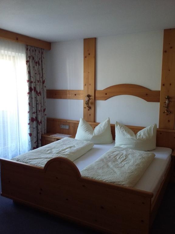 Haus Pinnistor Neustift im Stubaital Zewnętrze zdjęcie