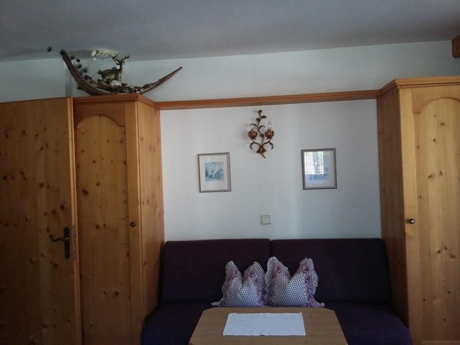 Haus Pinnistor Neustift im Stubaital Zewnętrze zdjęcie