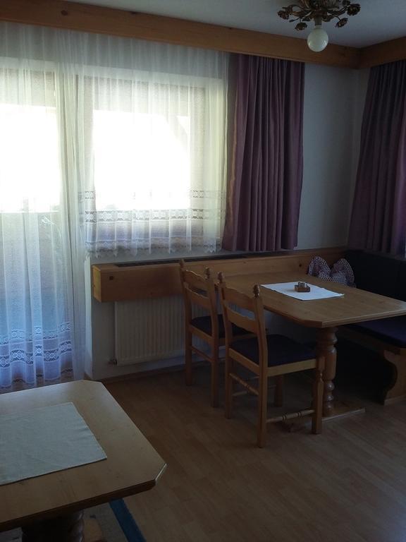Haus Pinnistor Neustift im Stubaital Zewnętrze zdjęcie