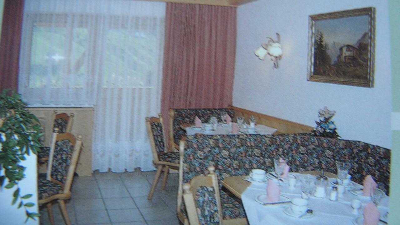 Haus Pinnistor Neustift im Stubaital Zewnętrze zdjęcie