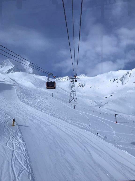 Haus Pinnistor Neustift im Stubaital Zewnętrze zdjęcie